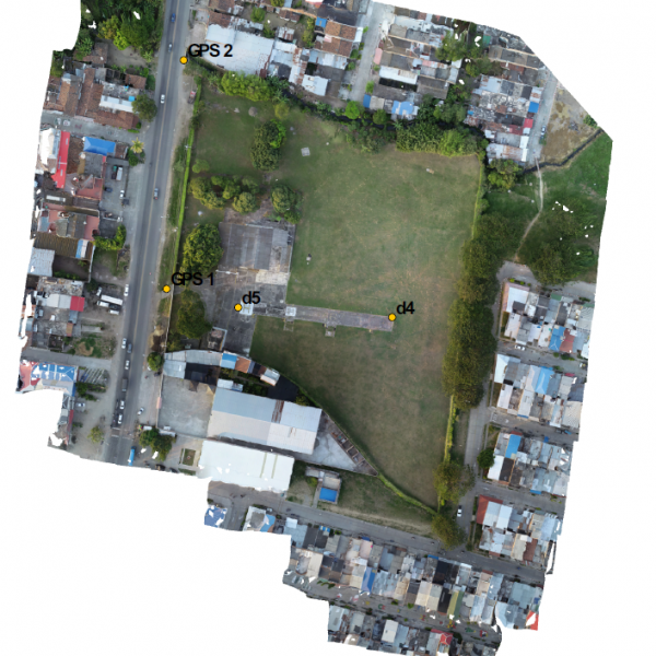 Helivalle - Palmira